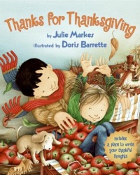 Thanks for Thanksgiving Thanks for Thanksgiving