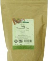 Davidson's Tea Bulk, Herbal Chamomile and Fruit, 16-Ounce Bag