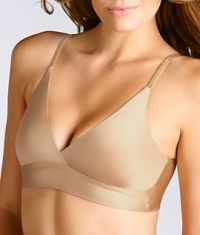 Donna Karan Luxe Cami Bra (735153) 34/DND Nomad Donna Karan Luxe Cami Bra (735153) 34/DND Nomad