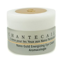 Chantecaille Nano-Gold Energizing Eye Cream - 15ml/0.5oz Chantecaille Nano-Gold Energizing Eye Cream - 15ml/0.5oz