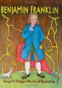 Benjamin Franklin Benjamin Franklin