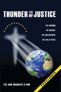 The Thunder of Justice The Thunder of Justice