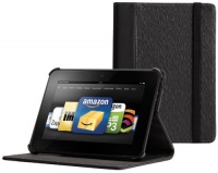 Marware Vibe Standing Case for Kindle Fire HD 7, Black (will only fit Kindle Fire HD 7) Marware Vibe Standing Case for Kindle Fire HD 7, Black (will only fit Kindle Fire HD 7)