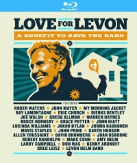 Love For Levon (2xBlu-Ray + 2xCD) Love For Levon (2xBlu-Ray + 2xCD)