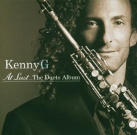 At Last...The Duets Album At Last...The Duets Album