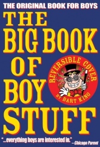 The Big Book of Boy Stuff