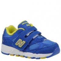 New Balance KV993 H&L Running Shoe (Infant/Toddler) New Balance KV993 H&L Running Shoe (Infant/Toddler)
