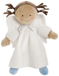 North American Bear Company Little Princess Angel Tan 16 inches Doll North American Bear Company Little Princess Angel Tan 16 inches Doll