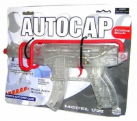 model UZI model UZI