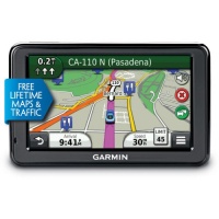 Garmin nüvi 2455LMT 4.3-Inch Portable GPS Navigator with Lifetime Map & Traffic Updates Garmin nüvi 2455LMT 4.3-Inch Portable GPS Navigator with Lifetime Map & Traffic Updates