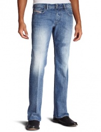 Diesel Men's Zatiny Slim Micro-Bootcut 008AT Jean Diesel Men's Zatiny Slim Micro-Bootcut 008AT Jean