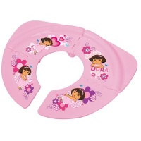 Ginsey Dora Folding Travel Potty Seat