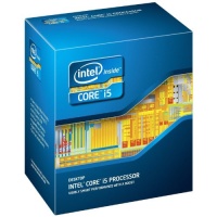 Intel Core i5-2500K Quad-Core Processor 3.3 GHz 6 MB Cache LGA 1155 - BX80623I52500K Intel Core i5-2500K Quad-Core Processor 3.3 GHz 6 MB Cache LGA 1155 - BX80623I52500K