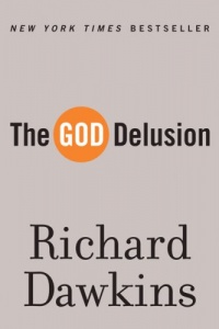 The God Delusion The God Delusion