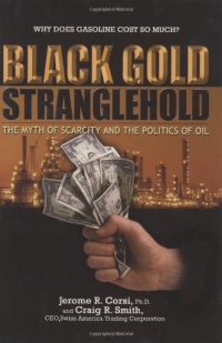 Black Gold Stranglehold