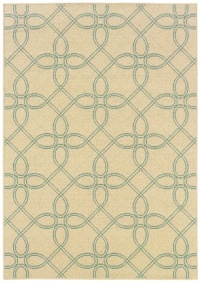 Sphinx by Oriental Weavers Montego 6991J Area Rug, 3-Feet 7-Inch by 5-Feet 6-Inch Sphinx by Oriental Weavers Montego 6991J Area Rug, 3-Feet 7-Inch by 5-Feet 6-Inch