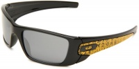 Oakley Men's Polarized Fuel Cell Sunglasses Oakley Men's Polarized Fuel Cell Sunglasses