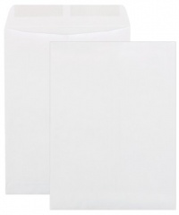 Columbian CO635 9x12-Inch Catalog White Envelopes, 250 Count Columbian CO635 9x12-Inch Catalog White Envelopes, 250 Count