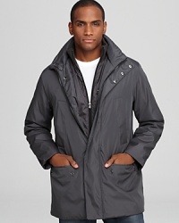 Michael Kors Car Coat Michael Kors Car Coat