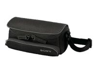 Sony LCSU5 Soft Carrying Case for Camcorder Sony LCSU5 Soft Carrying Case for Camcorder