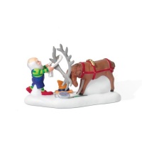 Department 56 North Pole Dancer Department 56 North Pole Dancer