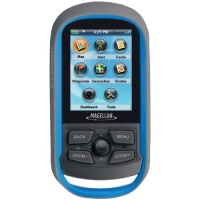 Magellan eXplorist 110 Handheld GPS Magellan eXplorist 110 Handheld GPS