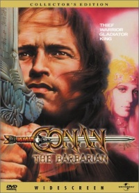 Conan the Barbarian Conan the Barbarian