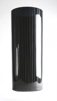 Orrefors 6906288 Slowfox Black Grass Crystal Vase, 200 Pieces, 18-3/4-Inch Tall Orrefors 6906288 Slowfox Black Grass Crystal Vase, 200 Pieces, 18-3/4-Inch Tall