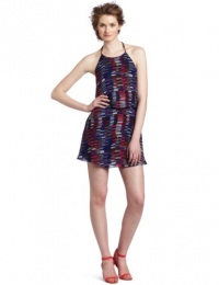 Dolce Vita Women's Elena Dress, Multi, X-Small Dolce Vita Women's Elena Dress, Multi, X-Small