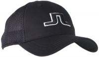 J.Lindeberg Men's Bon Flexi Twill Cap J.Lindeberg Men's Bon Flexi Twill Cap
