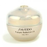 Shiseido Future Solution Lx Daytime Protective Cream Spf15 Pa+