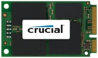 Crucial m4 256GB mSATA Internal Solid State Drive CT256M4SSD3 Crucial m4 256GB mSATA Internal Solid State Drive CT256M4SSD3