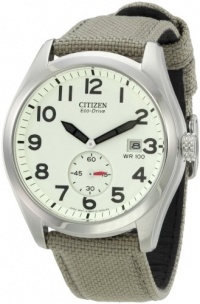 Citizen Men's BV1080-18A Sport Eco-Drive Strap Watch Citizen Men's BV1080-18A Sport Eco-Drive Strap Watch