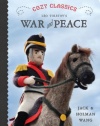 Cozy Classics: War and Peace