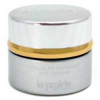 La Prairie by La Prairie La Prairie Cellular Radiance Eye Cream--15ml/0.5oz La Prairie by La Prairi