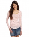 Volcom Juniors Neon Slice L/S