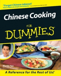 Chinese Cooking For Dummies Chinese Cooking For Dummies