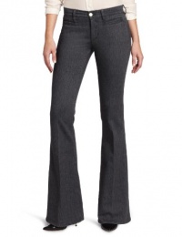 MiH Jeans Women's Marrakesh Mid Rise Kick Flare Jean MiH Jeans Women's Marrakesh Mid Rise Kick Flare Jean