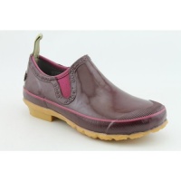 Bogs Women's Rue Gum Rubber Shoe Bogs Women's Rue Gum Rubber Shoe