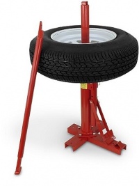 Tire Changer Tire Changer