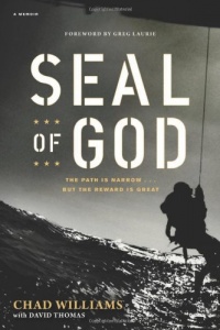SEAL of God SEAL of God