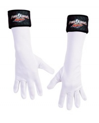 Power Rangers Kids Gloves Power Rangers Kids Gloves