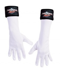 Power Rangers Kids Gloves