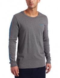 Diesel Men's James L/S Sleep Shirt Diesel Men's James L/S Sleep Shirt