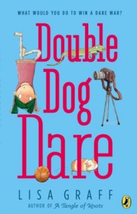 Double Dog Dare Double Dog Dare