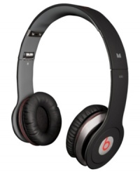 Amazing sound in a smaller, lighter on-ear design, these Monster headphones are a hands-free wonder for the true audiophile. Amazing sound in a smaller, lighter on-ear design, these Monster headphones are a hands-free wonder for the true audiophile.