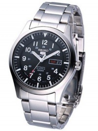 Seiko Automatic Sports SNZG13 Mens Watch Seiko Automatic Sports SNZG13 Mens Watch