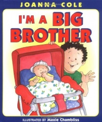 I'm a Big Brother I'm a Big Brother