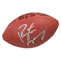 Steiner Sports NFL Indianapolis Colts Peyton Manning NFL Duke Football Steiner Sports NFL Indianapolis Colts Peyton Manning NFL Duke Football