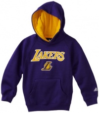 NBA Toddler Los Angeles Lakers Pullover Hoodie - R24C8Ela (Regal Purple, 3T) NBA Toddler Los Angeles Lakers Pullover Hoodie - R24C8Ela (Regal Purple, 3T)